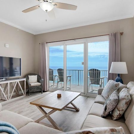 Grandview East 1602 Appartement Panama City Beach Buitenkant foto