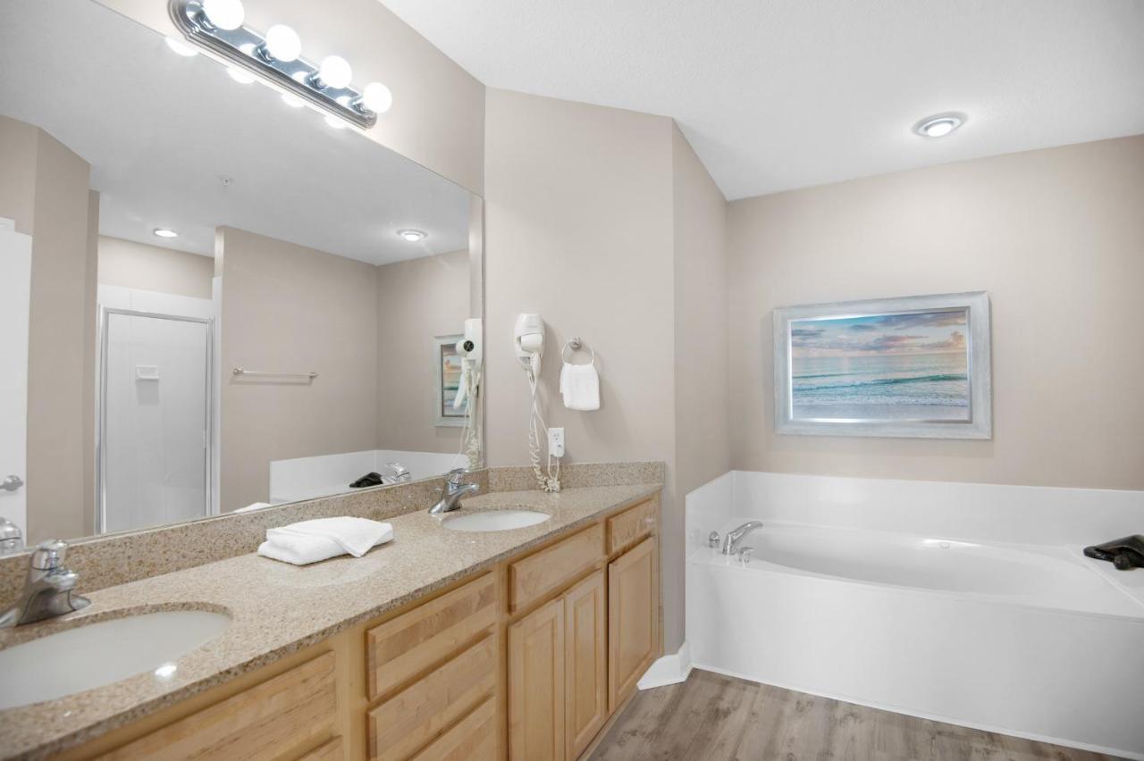 Grandview East 1602 Appartement Panama City Beach Buitenkant foto