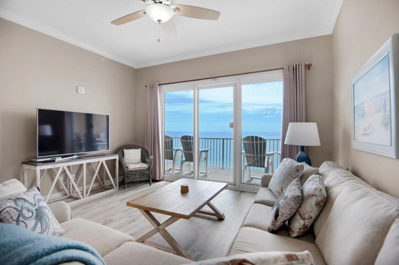 Grandview East 1602 Appartement Panama City Beach Buitenkant foto