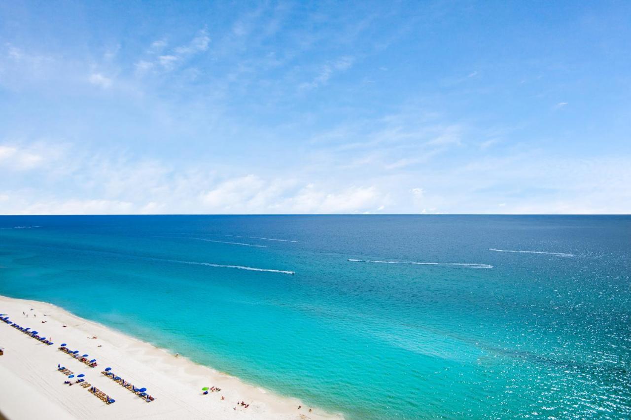 Grandview East 1602 Appartement Panama City Beach Buitenkant foto