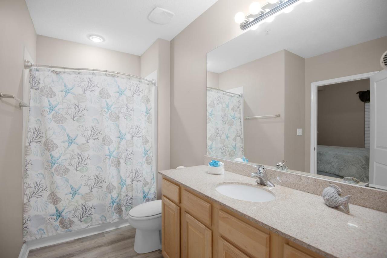 Grandview East 1602 Appartement Panama City Beach Buitenkant foto