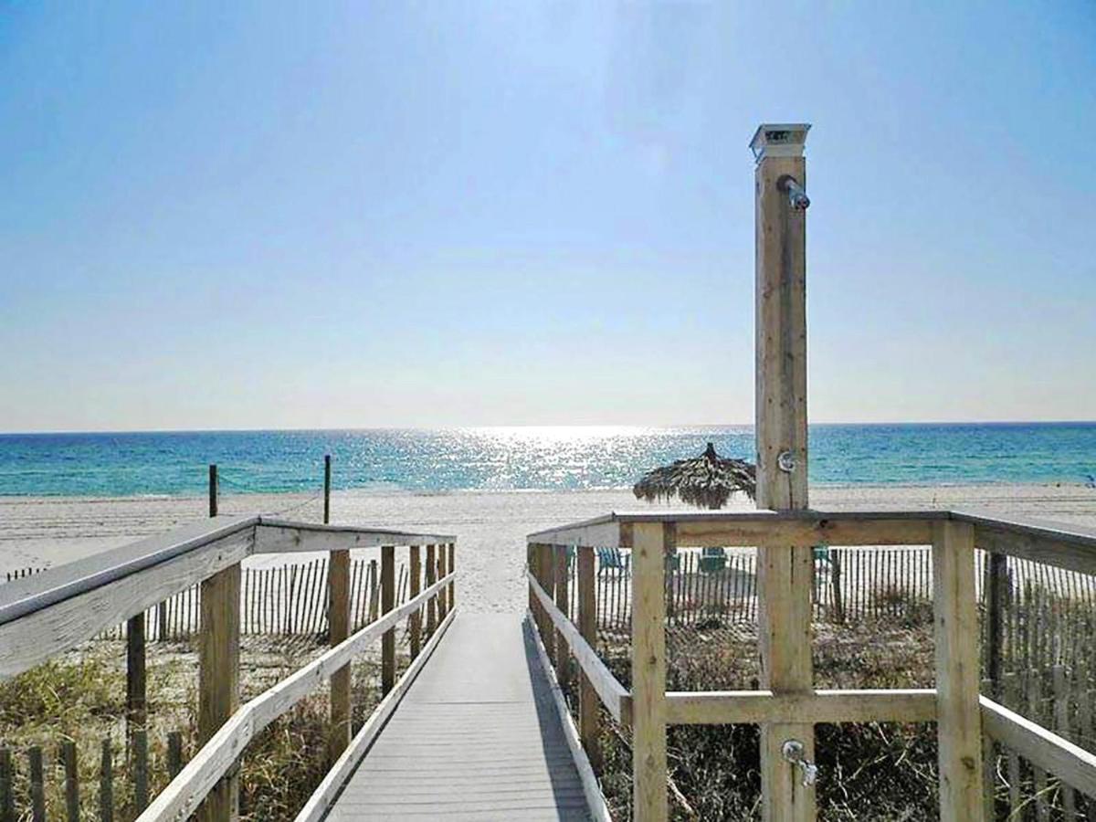 Grandview East 1602 Appartement Panama City Beach Buitenkant foto