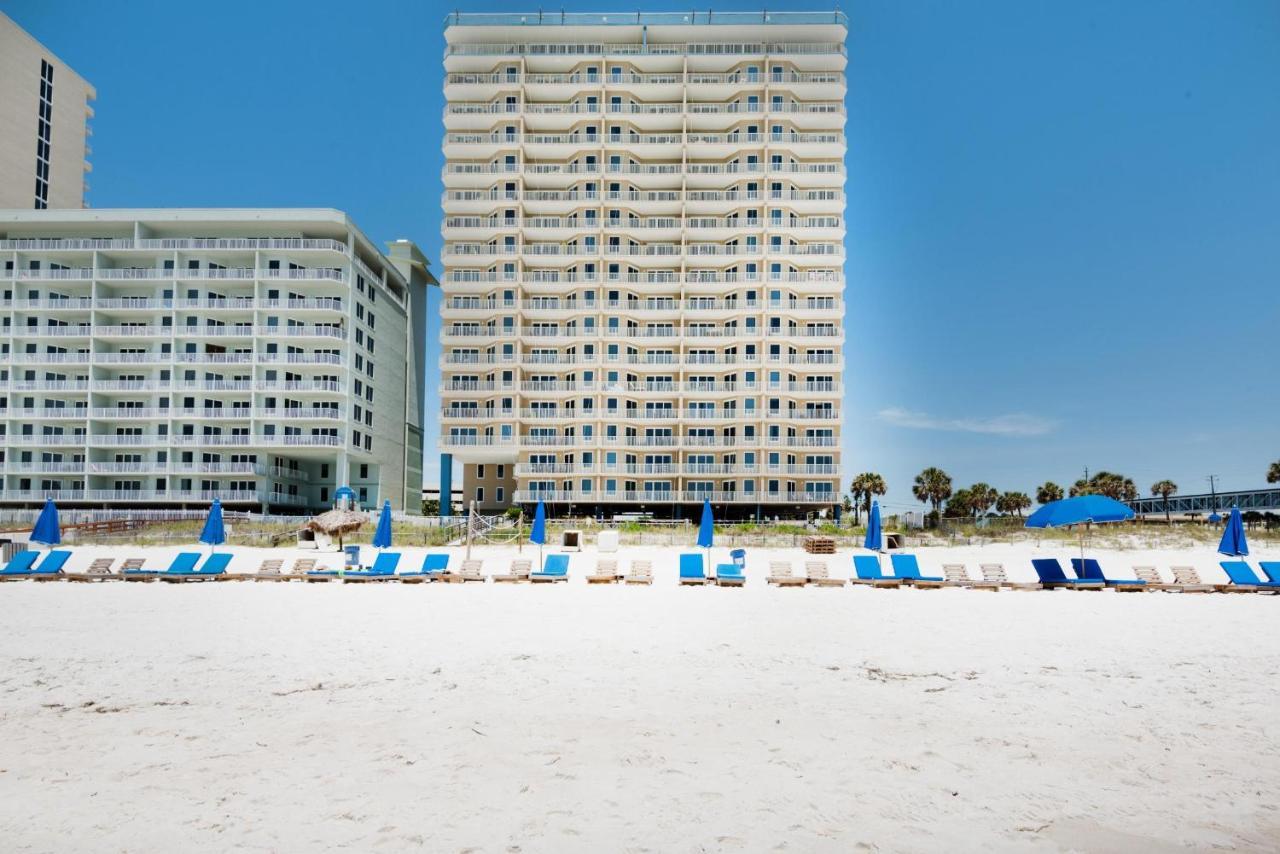 Grandview East 1602 Appartement Panama City Beach Buitenkant foto