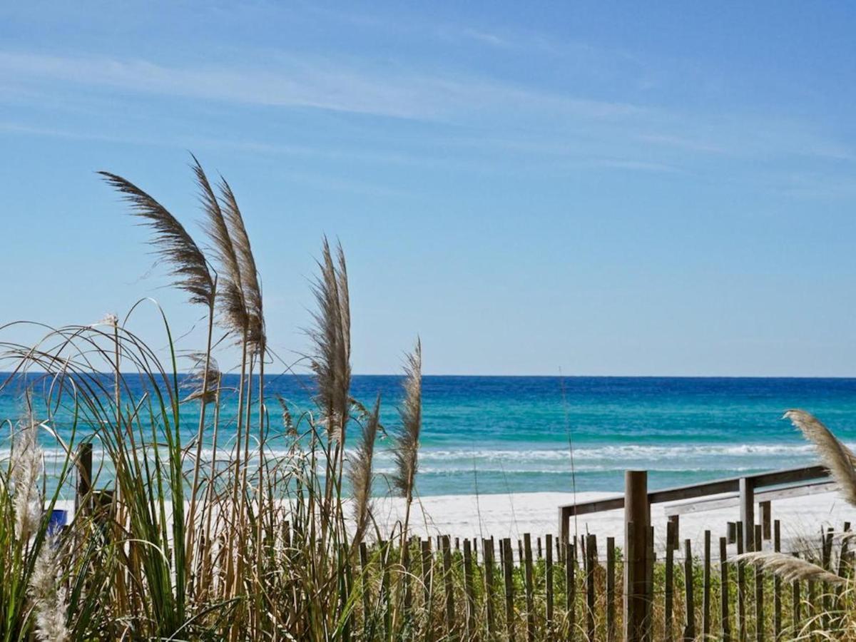 Grandview East 1602 Appartement Panama City Beach Buitenkant foto