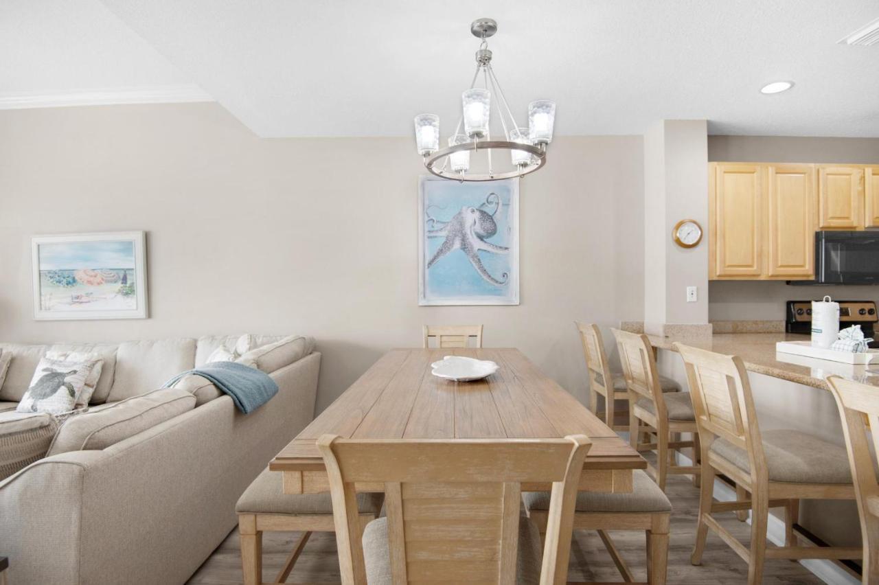 Grandview East 1602 Appartement Panama City Beach Buitenkant foto