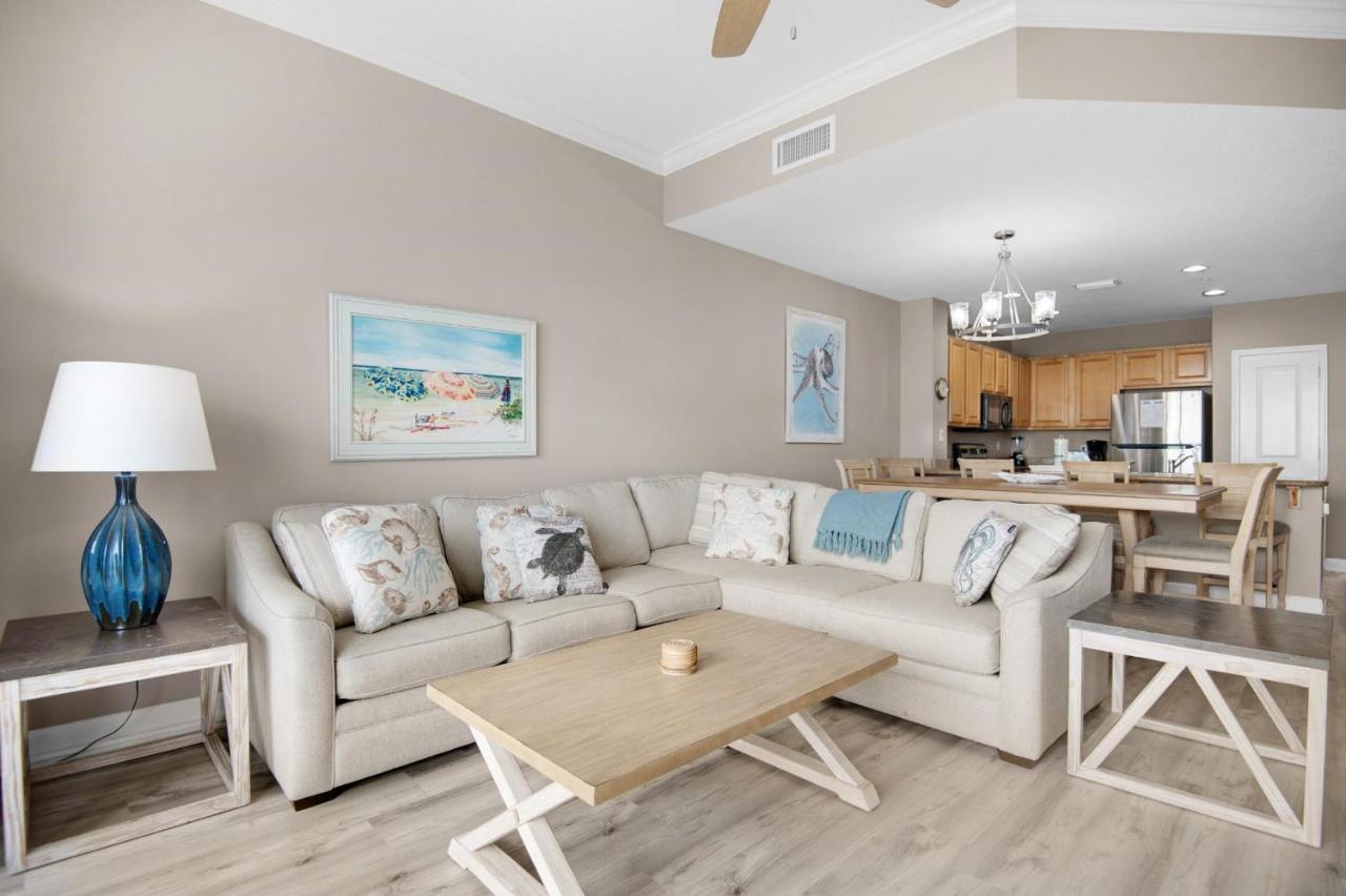 Grandview East 1602 Appartement Panama City Beach Buitenkant foto