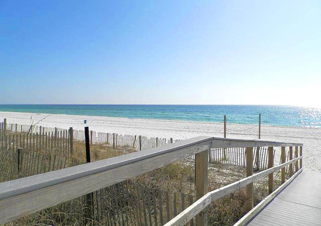Grandview East 1602 Appartement Panama City Beach Buitenkant foto
