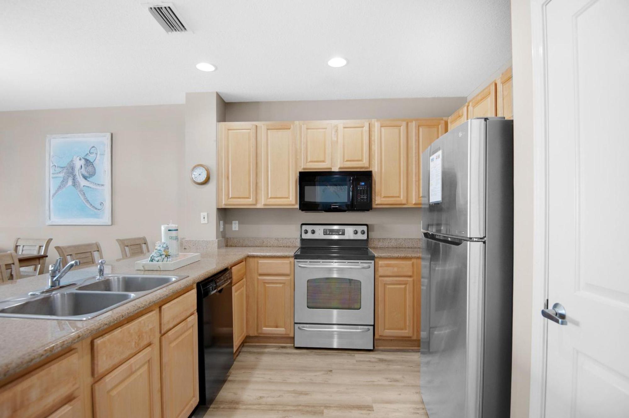 Grandview East 1602 Appartement Panama City Beach Buitenkant foto